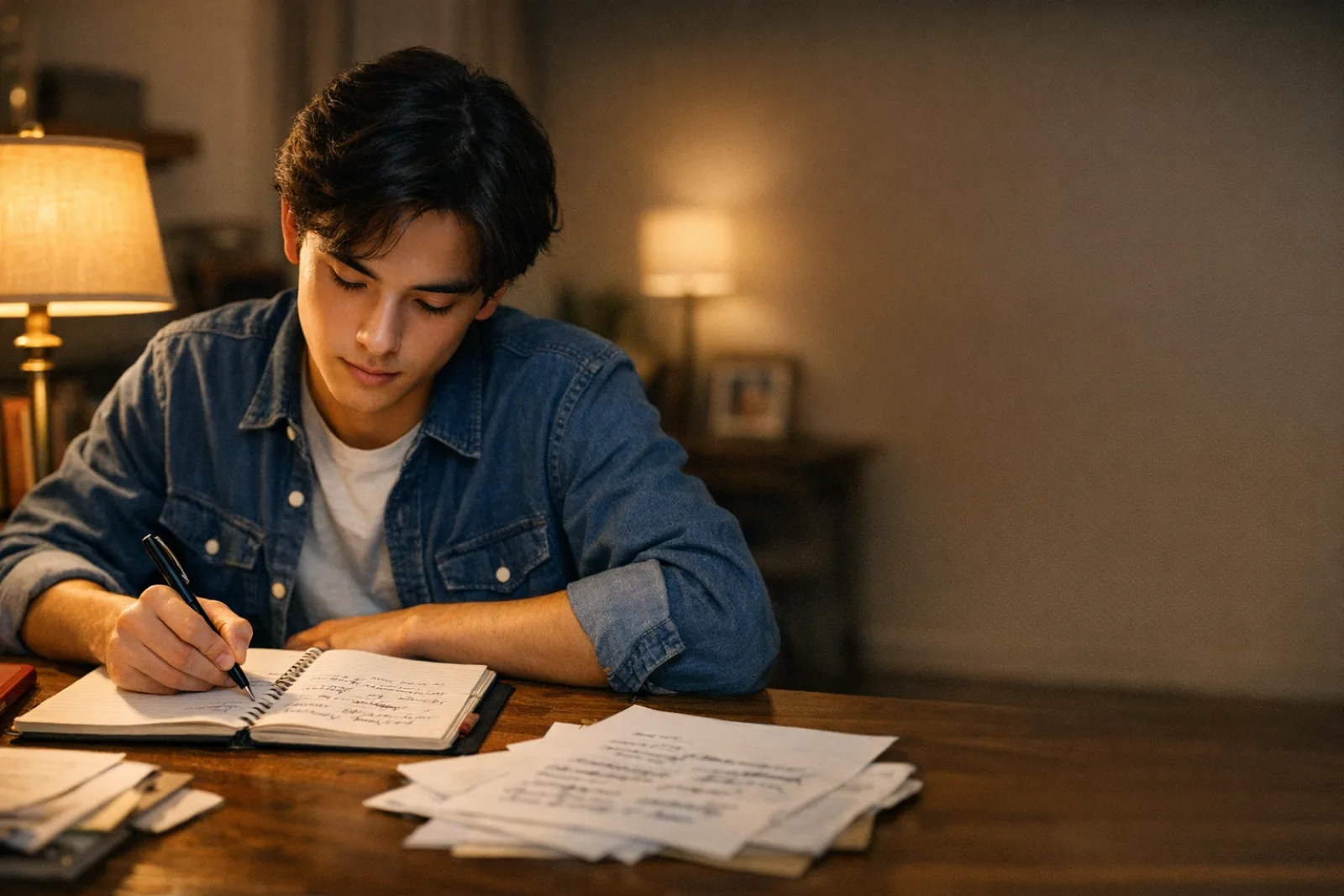 Draft Crisis