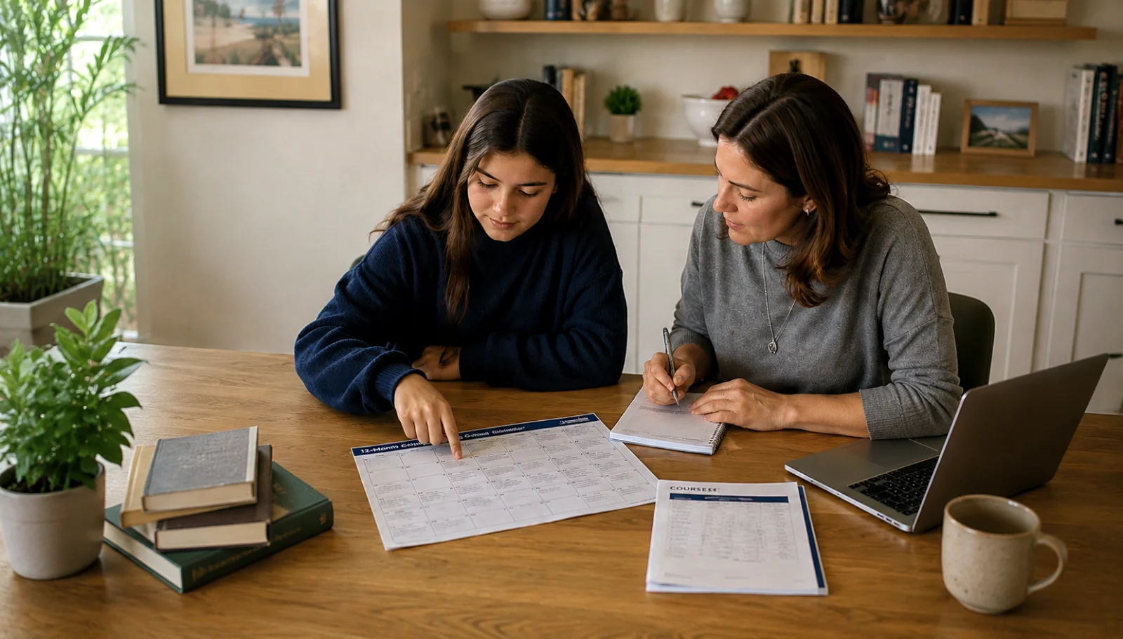 Parent Pre-Application Family Meeting Playbook
